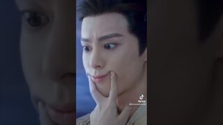 Love Between Fairy and Devil #dylanwang #lovebetweenfairyanddevil #苍兰诀 #cdrama #estheryu