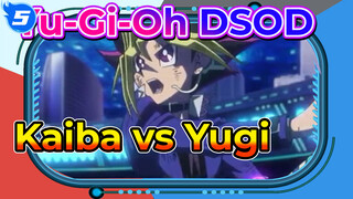 Yu-Gi-Oh: Sisi Gelap Dimensi - Kaiba vs. Yugi!_5