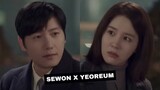 Sewon & Yeoreum // Photographs (Touch Your Heart)