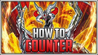 Countering Branded Despia With The Most Unlikely Deck! [Yu-Gi-Oh! Master Duel]