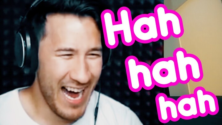 "HAH HAH HAH" (Markiplier Remix) | Song by Endigo