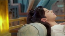 Dữ Quân Hành EP 15 [Sub Việt]