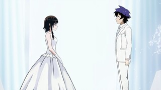 Pseudo-love Onodera Makoto Ichiraku và Kosaki cuối cùng đã ở bên nhau