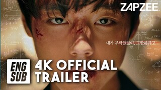 Weak Hero Class 1 TRAILER #2 [eng sub]｜Park Ji-hoon, Choi Hyun-wook, Hong Kyung, Lee Yeon