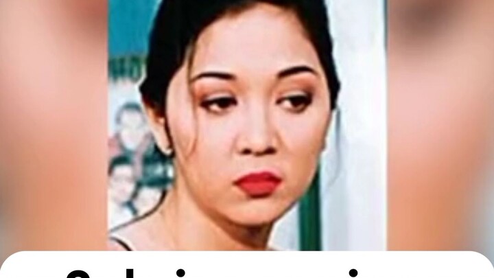 Sabrina M at Rico Yan may Relasyon pala nuon?