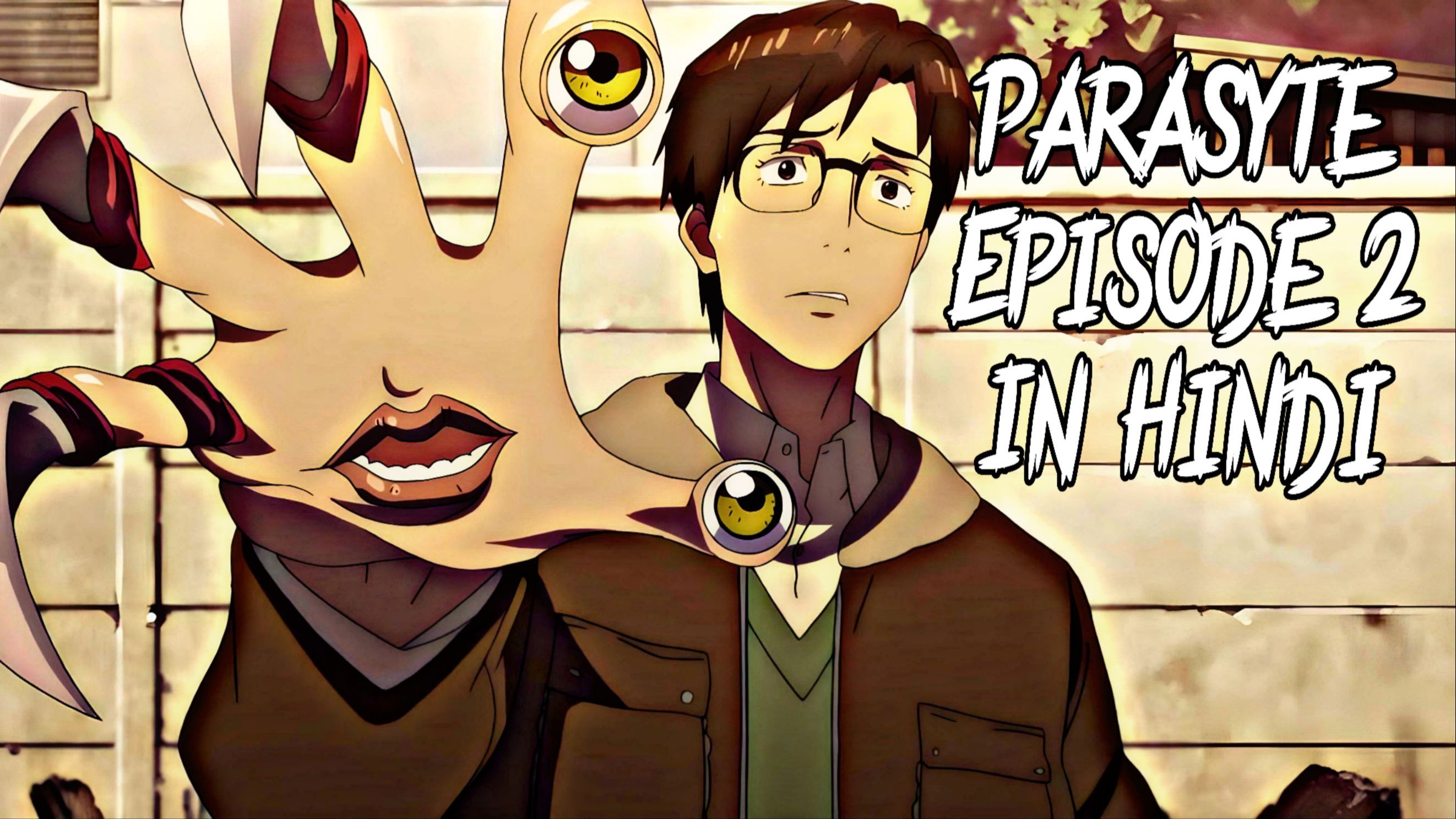 Parasyte Season 2 Release Date Plot Cast and Trailer  All You Need to  Know  AWSMONE