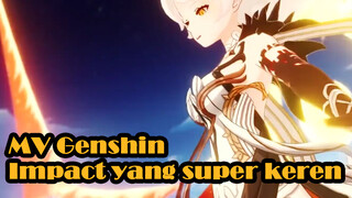 MV Genshin Impact yang super keren