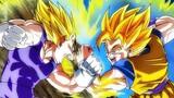 Goku bản năng vô cực #phimanime