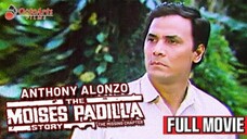 THE MOISES PADILLA STORY (1985) _ Full Movie _ Anthony Alonzo_ Charito Solis_ Gina Alajar