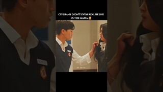 finally she caught👁️ 😠 #kdrama #nighthascome #kdramaedit #kdramas #triller #kdramashorts #ytshorts