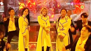 MAMAMOO