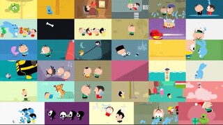 All Monica Toy Season 6 Episodes At The Same Time