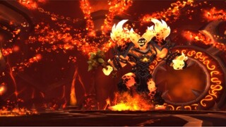 "Blade & Sorcery", biarkan Ragnaros the Firelord memurnikan segalanya!