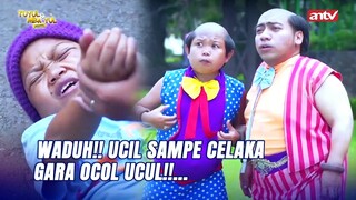 Bener-bener Nih Ucul Ocol Malah Nyopet! | Tuyul Dan Mbak Yul ANTV Eps 5 (4/4)