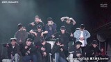 [BTS] 'Dionysus' ซ้อมบนเวที CAM ในงาน SY IN SEOUL #2020BTSFESTA