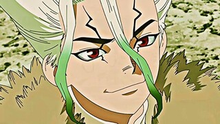 Dr. Stone Season 2 [AMV] The Greatest Show