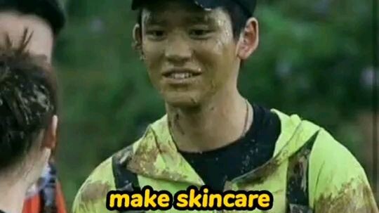 NCT ver indo ngakak abiss