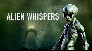 Film Alien Berbisik (2021) Subtitle Indonesia
