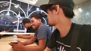 Kain sa Labas (Diarya Family) VLOG