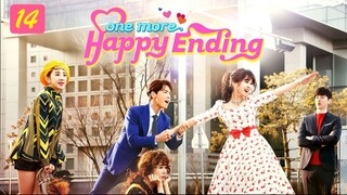 One More Happy Ending E14 | English Subtitle | RomCom | Korean Drama