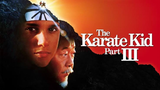 The Karate Kid III (Action Sport)