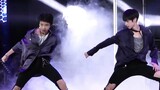 【朱志鑫&苏新皓】翻跳Baby don't stop&Teaser 2