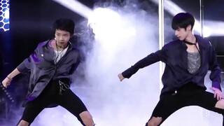 【Zhu Zhixin&Su Xinhao】Flip Baby อย่าหยุด&ทีเซอร์ 2