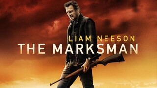 THE MARKSMAN (2021)