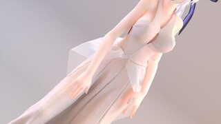 [Anime][Vocaloid]Haku trong trang phục trang trọng