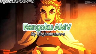 RENGOKU (AMV - EDITZ)