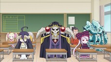 Isekai Quartet (Season 1 - Episode 2)