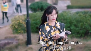 Đếm Ngược Ba Giây Để Yêu Em EP 9 [Sub Việt]