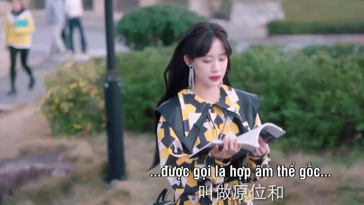 Đếm Ngược Ba Giây Để Yêu Em EP 9 [Sub Việt]