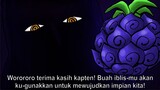 INILAH PEMAKAN BUAH IBLIS YG SUDAH MATI & TER-REGENERASI DI ONE PIECE! - One Piece 1029+ (Top 10)