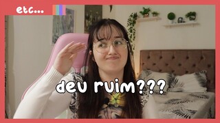 O QUE VAI ACONTECER COM O CANAL?