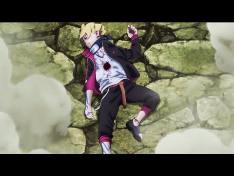 Boruto「AMV」- Boruto is Death?  [HD]