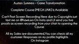 Austen Summers Course Game Transformation download