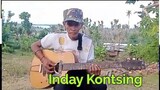 Inday Kontsing By Max Surban l Kuya Desiderio Montalbo Guitars