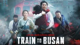 Train To Busan (2016) Explained In Bangla | Train To Busan (2016) Horror Thriller Full Movie