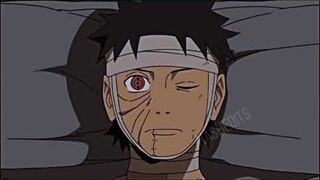 Obito Uchiha Edit