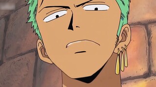 [𝟒𝑲 One Piece Theater] Zoro VS Hawkeye, review the classics, cut out the extra scenes