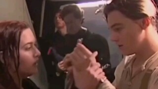 Di balik layar pembuatan film Titanic, film romantis nomor 1 di dunia