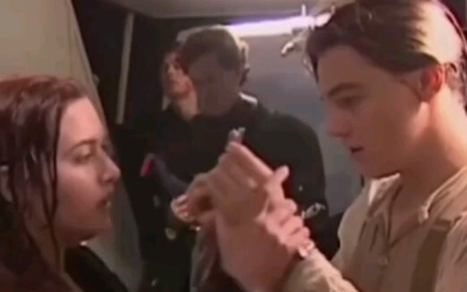 Di balik layar pembuatan film Titanic, film romantis nomor 1 di dunia