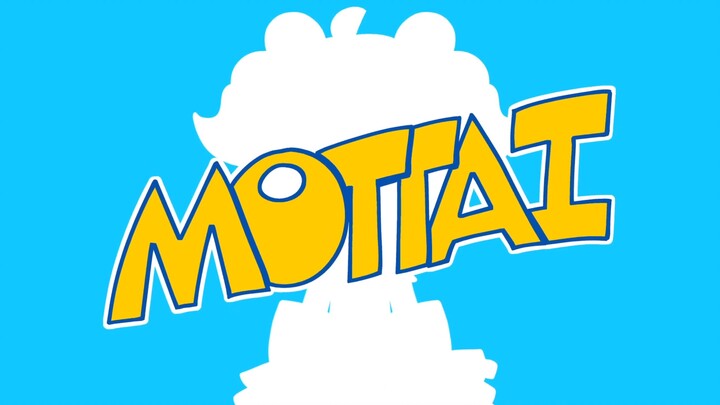 【AI Aiyin】MOTTAI "Tolong sukai aku sedikit lagi"