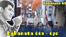 The Pinnacle of Life / Kabanata 661 - 670