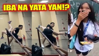 NA AMOY NI KUYA ANG TAGUMPAY! | Funny Videos Compilation