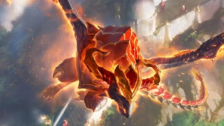 The Rework Shyvana Needs