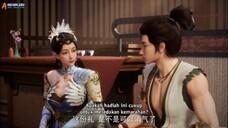 Fight For The Throne (Sub Indo) Eps 4