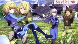 Heavy object SUB INDO EPS 11