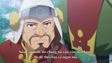 Sự Trỗi Dậy Của Khiên Hiệp Sĩ Phần 2 Tập 2 | Tóm Tắt Anime Tate no Yuusha no Nariagari Season 2